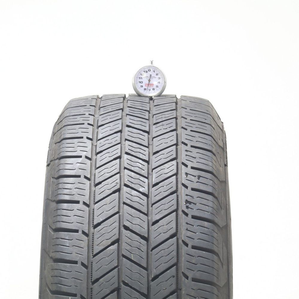 Set of (2) Used 275/65R18 Continental TerrainContact H/T 116T - 7.5-9/32 - Image 2