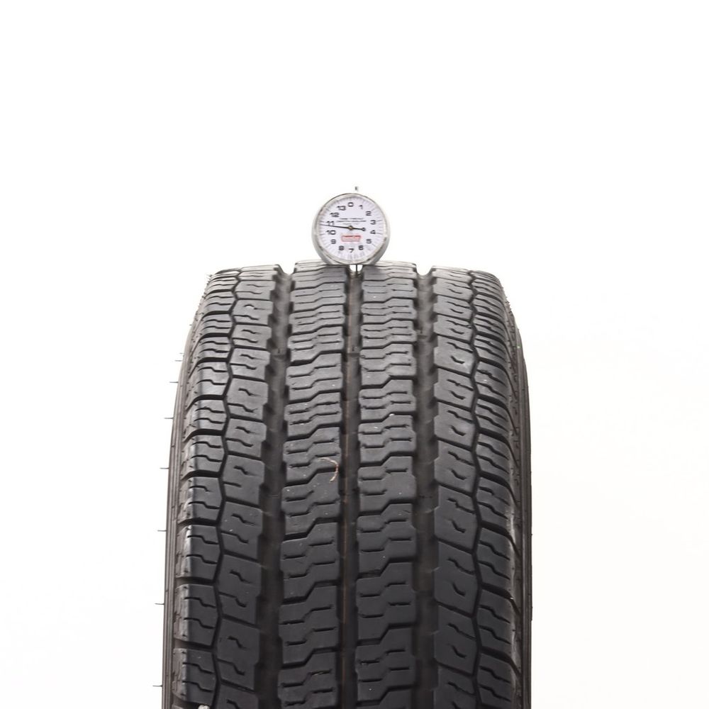 Set of (4) Used LT 225/75R16 Nexen Roadian CT8 HL 115/112R E - 9-10.5/32 - Image 5