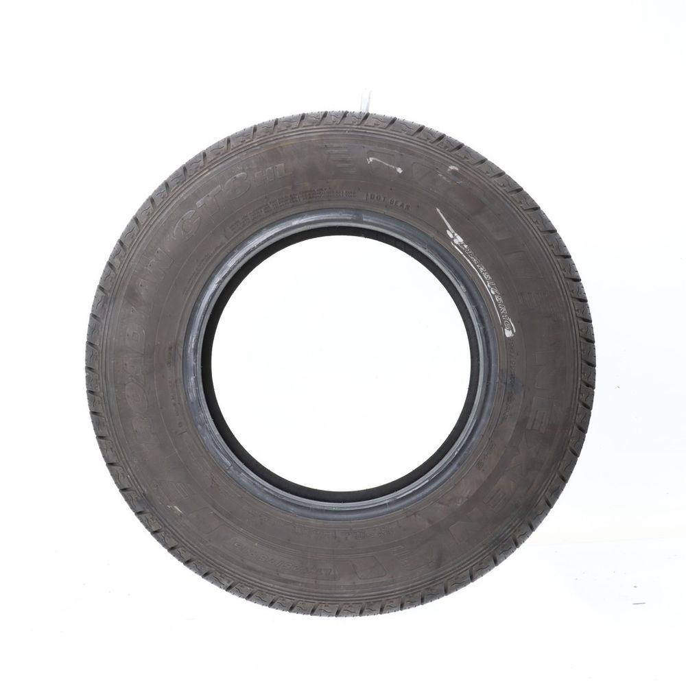 Set of (4) Used LT 225/75R16 Nexen Roadian CT8 HL 115/112R E - 9-10.5/32 - Image 6