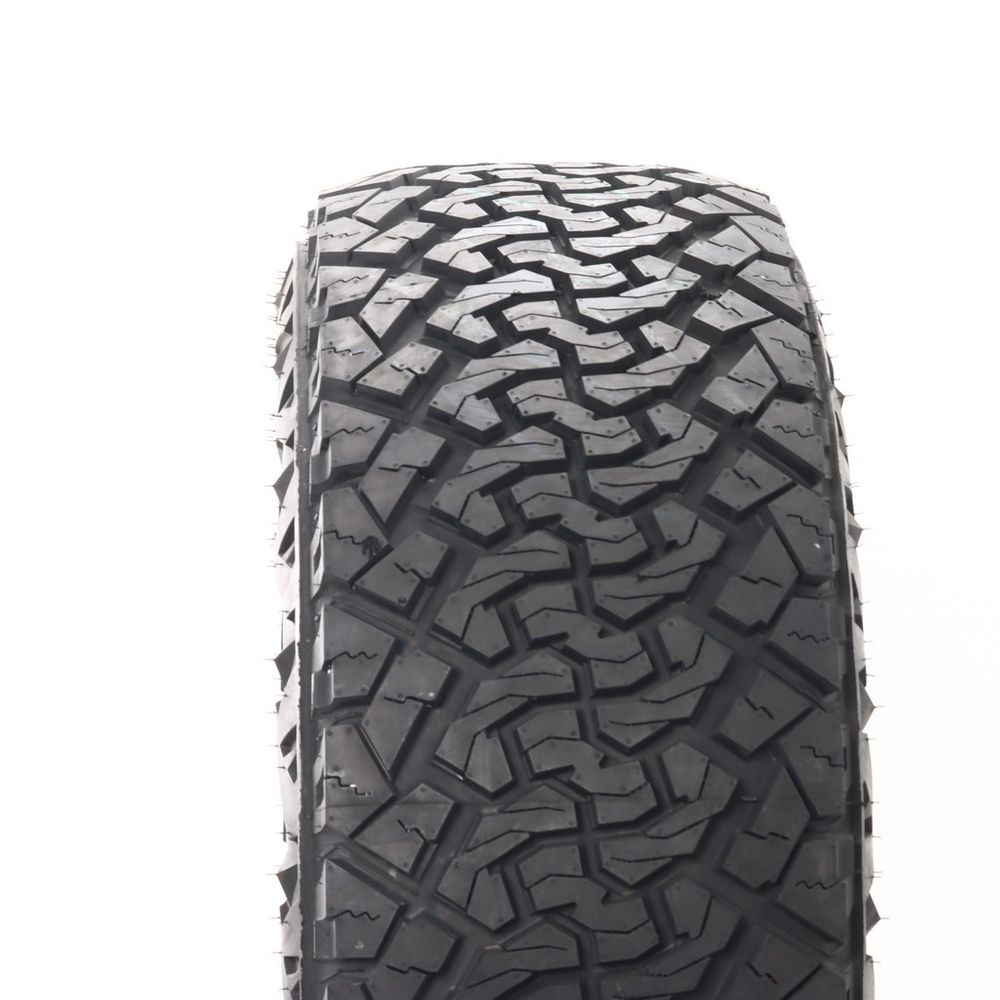 New LT 35X12.5R17 Venom Power Terra Hunter X/T 121R E - Image 2