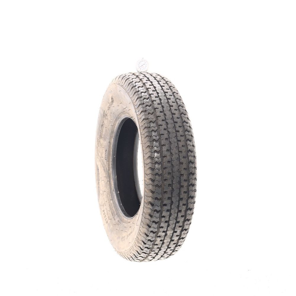 Set of (2) Used ST 225/75R15 Power Touring Ridgway Sport ST 107/102L C - 8.5-9/32 - Image 4