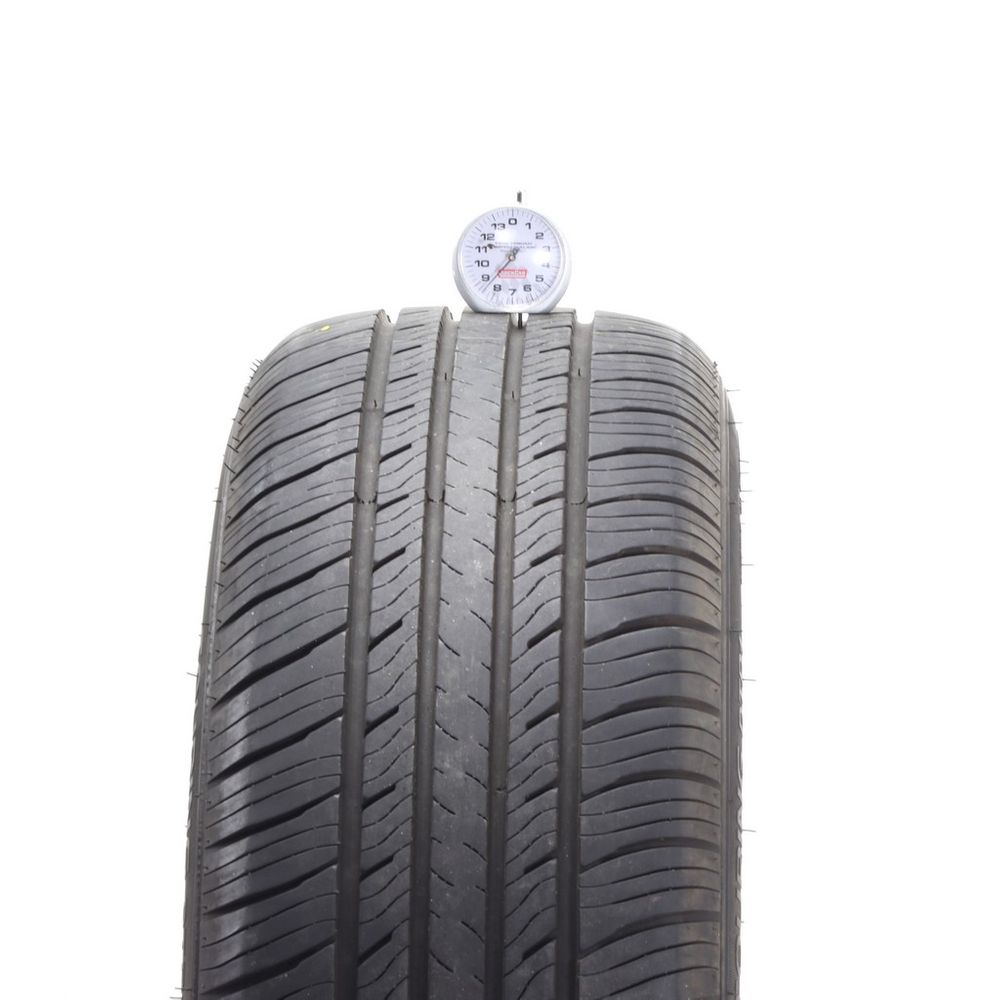 Used 215/60R17 Dextero Touring DTR1 96T - 8.5/32 - Image 2
