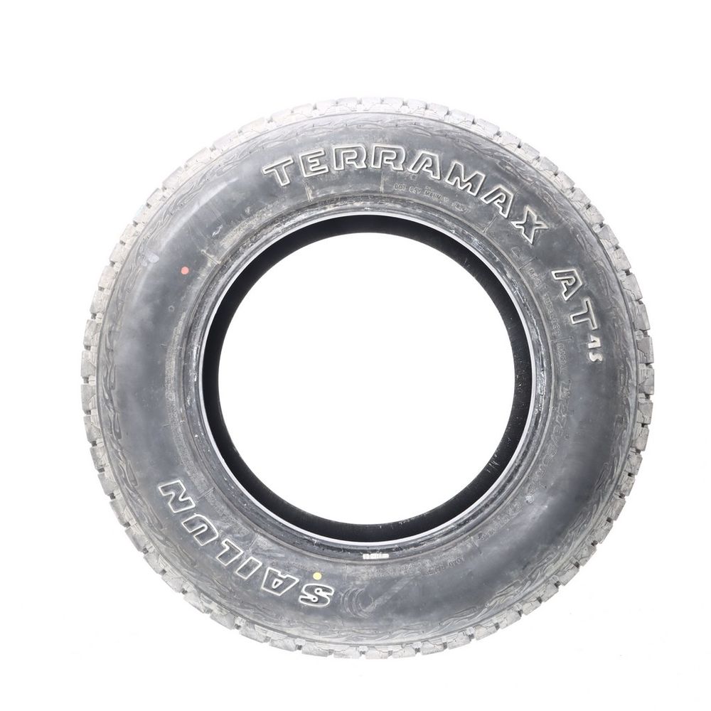 Used LT 275/65R18 Sailun Terramax A/T 4S 123/120S E - 14.5/32 - Image 3