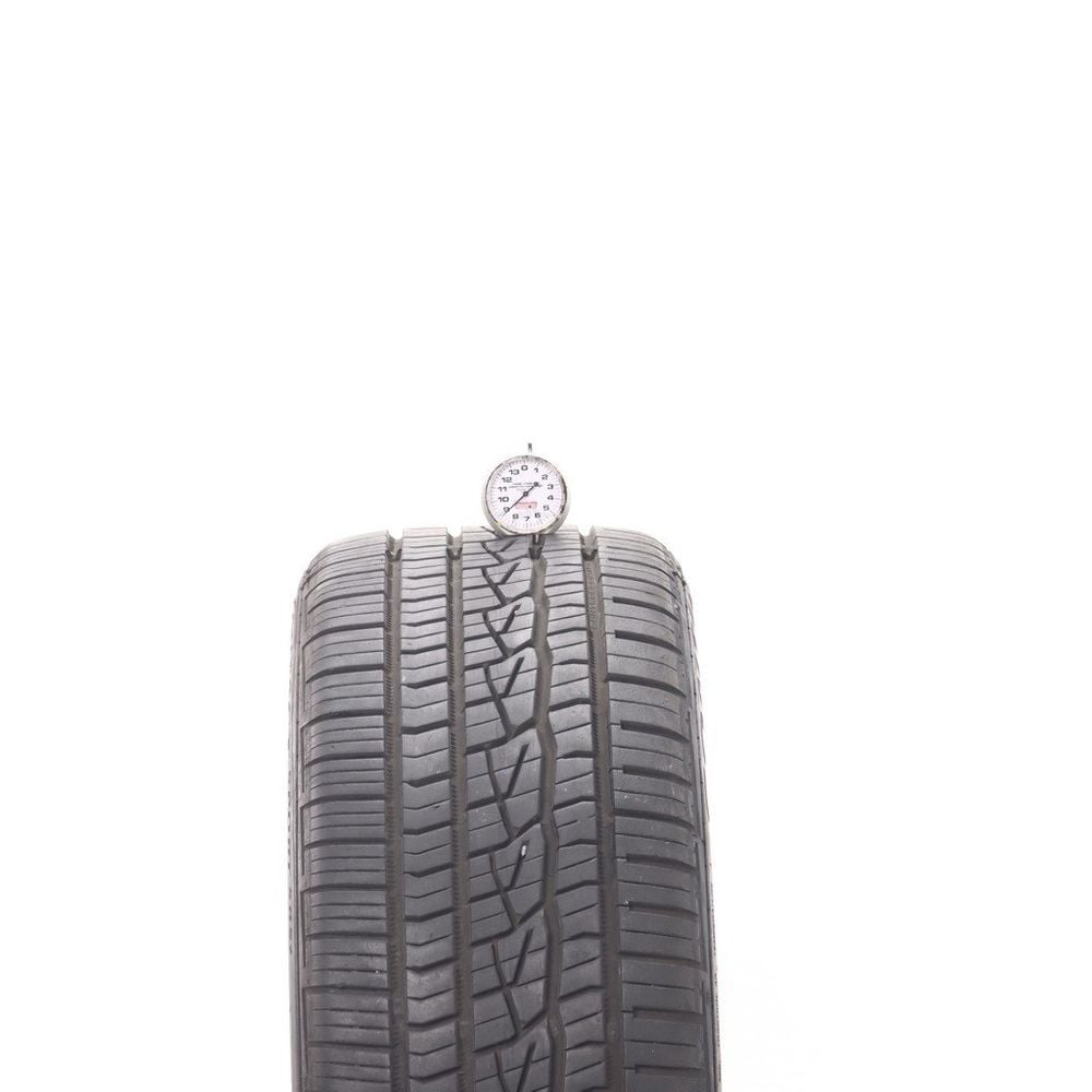 Set of (4) Used 225/45ZR19 Continental ControlContact Sport SRS Plus 92Y - 8.5-9.5/32 - Image 2