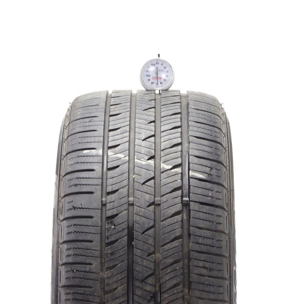 Set of (4) Used 235/50R19 Falken Ziex CT60 A/S 99V - 6-6.5/32 - Image 5