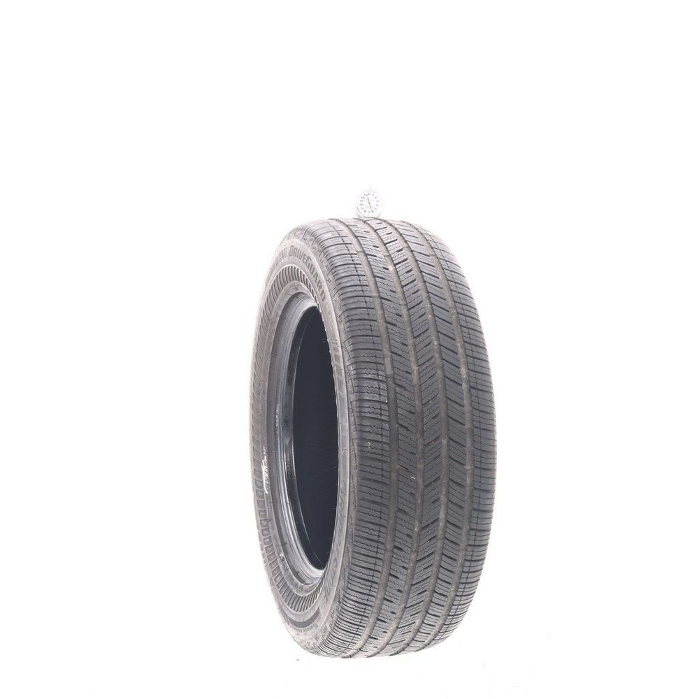 Used 235/65R17 Bridgestone DriveGuard Plus RFT 104H - 6/32 - Image 1