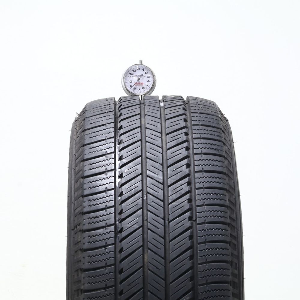 Set of (2) Used 245/60R18 Blackhawk Hiscend-H HT01 105H - 8.5-9.5/32 - Image 2