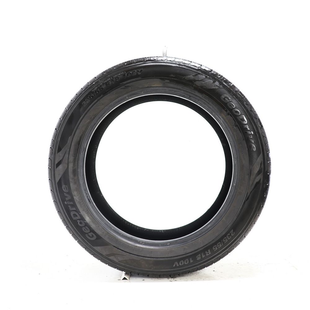 Used 235/55R18 GeoDrive KH16 100V - 7/32 - Image 3