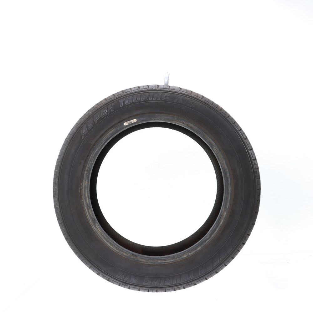 Used 215/55R16 Aspen Touring AS 93H - 7.5/32 - Image 3