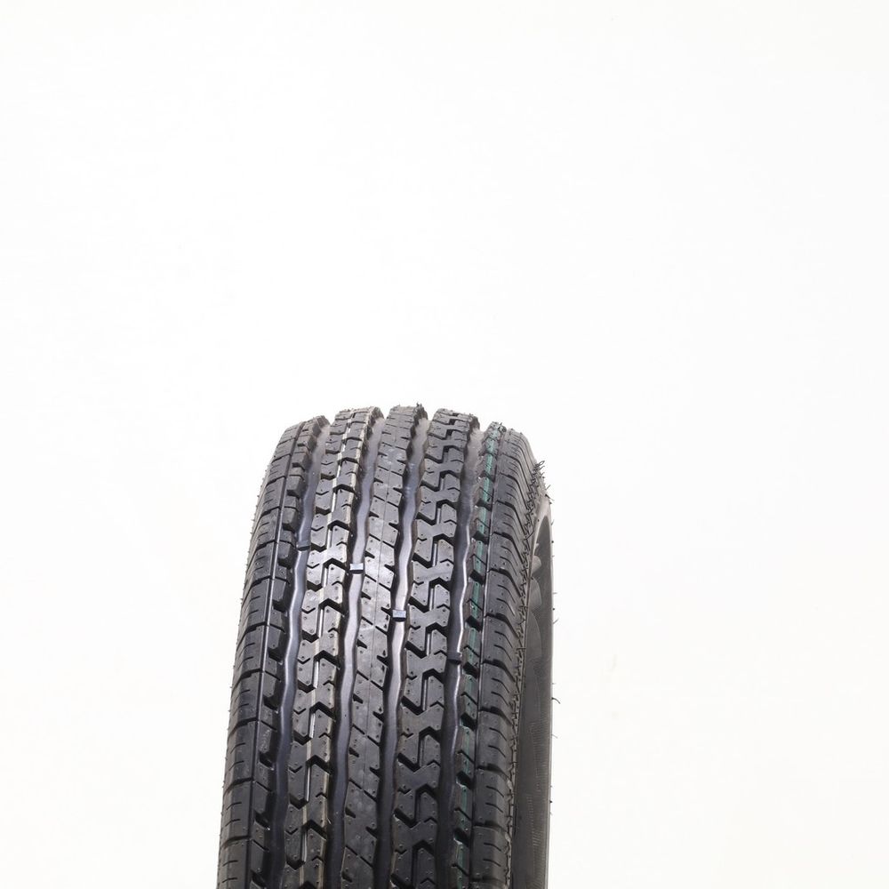 Driven Once ST 185/80R13 Noble NB809 94M - 8/32 - Image 2