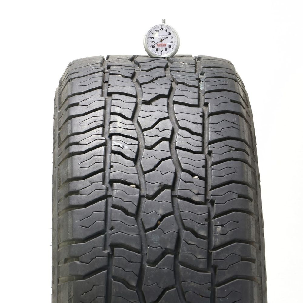 Used LT 275/55R20 Ironman All Country AT2 120/117S E - 9/32 - Image 2