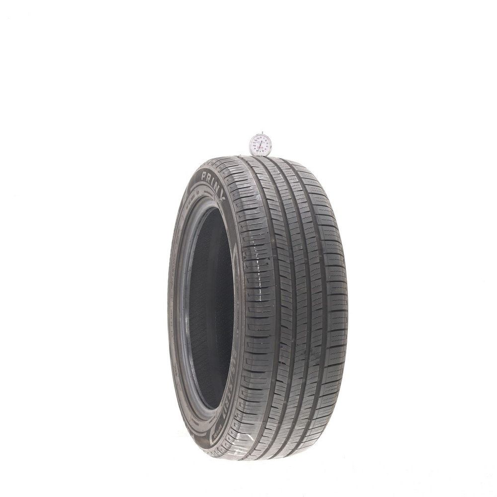 Set of (2) Used 215/55R17 Prinx HiCity HH2 94V - 7.5-8/32 - Image 1