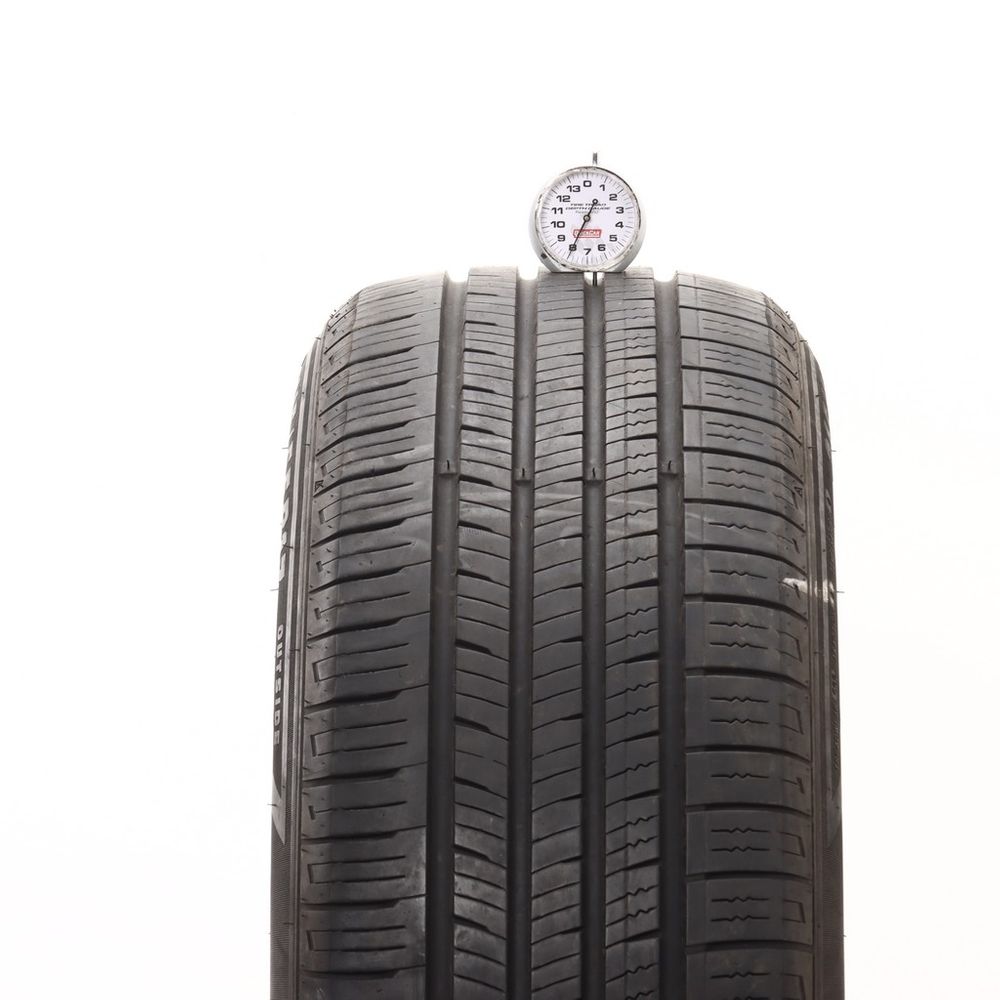 Set of (2) Used 215/55R17 Prinx HiCity HH2 94V - 7.5-8/32 - Image 5
