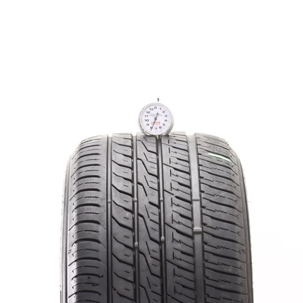 Set of (4) Used 245/50R20 Ironman IMove Gen 3 AS 102V - 7.5-8.5/32 - Image 2