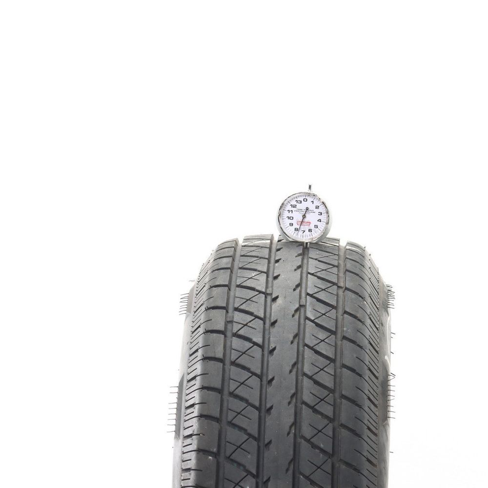 Set of (2) Used ST 205/75R15 Rainier ST 101/97M C - 6-7.5/32 - Image 5