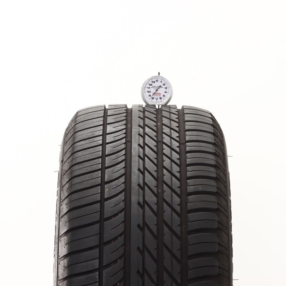 Set of (4) Used 255/50R20 Goodyear Eagle F1 Asymmetric AT SUV 4X4 JLR 109W - 7-8.5/32 - Image 11