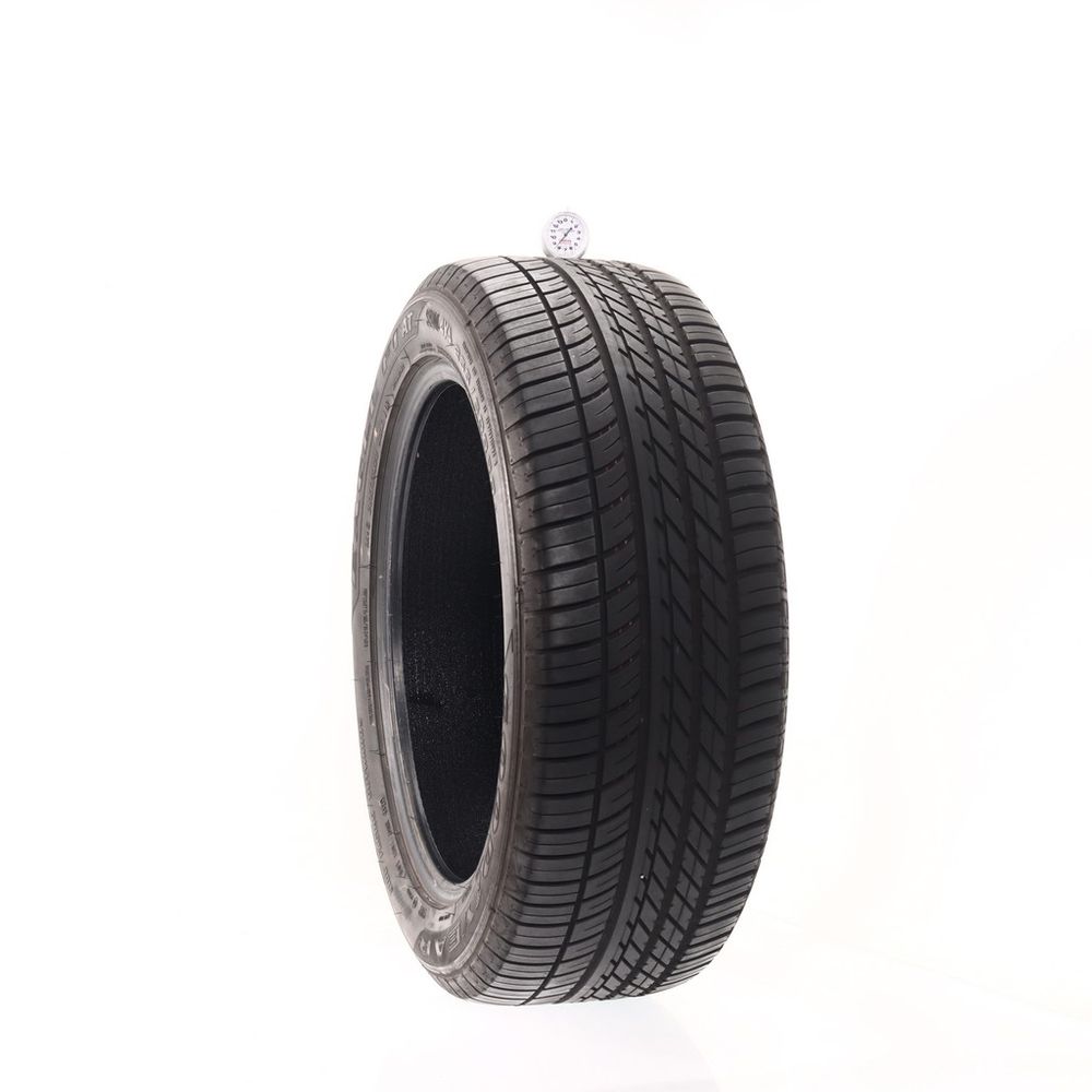 Set of (4) Used 255/50R20 Goodyear Eagle F1 Asymmetric AT SUV 4X4 JLR 109W - 7-8.5/32 - Image 10
