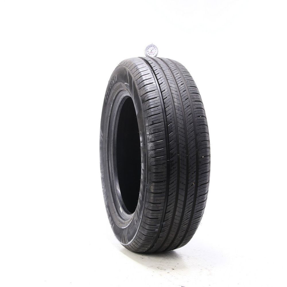 Set of (2) Used 225/65R17 Sailun Inspire 102T - 8.5/32 - Image 1
