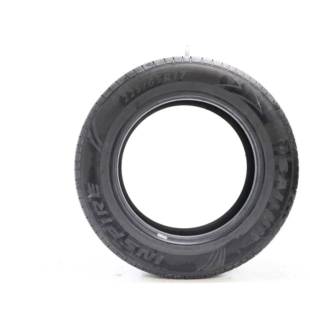 Set of (2) Used 225/65R17 Sailun Inspire 102T - 8.5/32 - Image 3