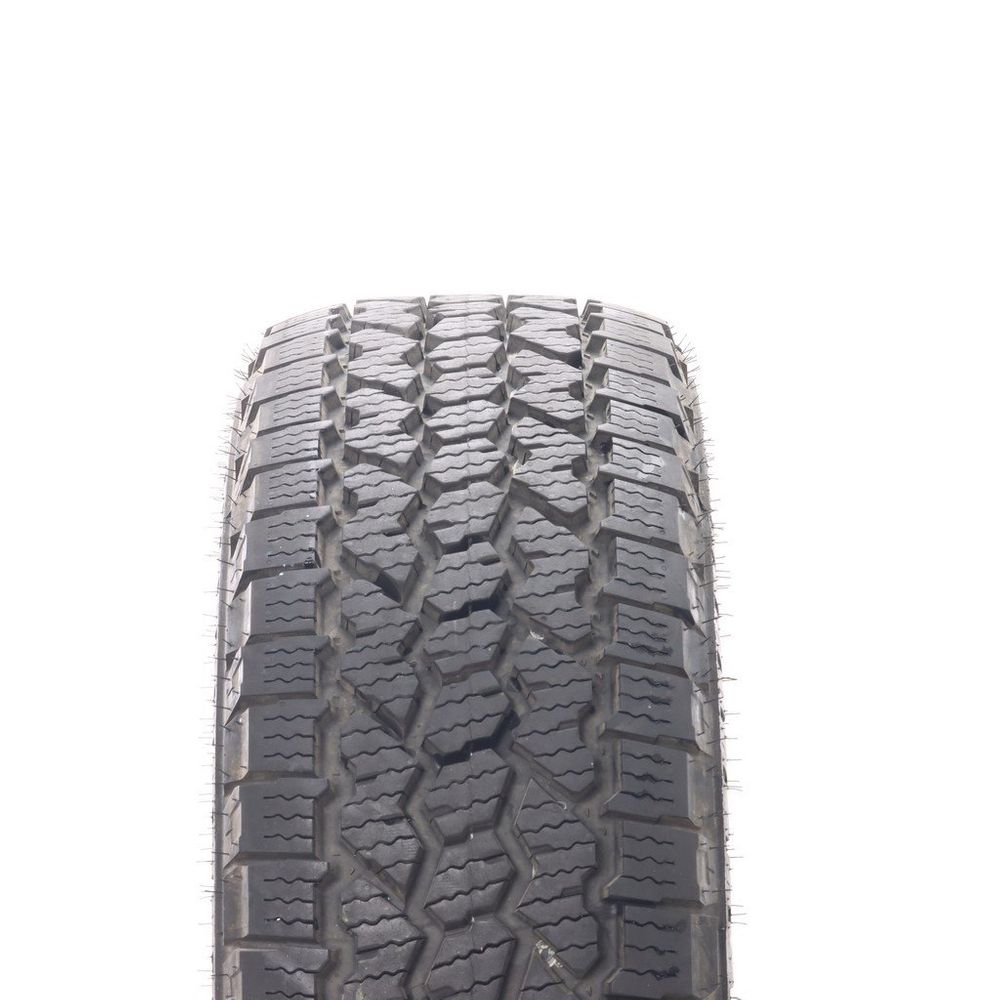 Used LT 285/70R17 Bridgestone Dueler A/T Ascent Enliten 126/123R E - 14.5/32 - Image 2