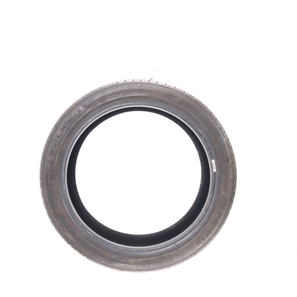 Used 215/45ZR18 Falken Pro G6 Sport A/S 93W - 8/32 - Image 3