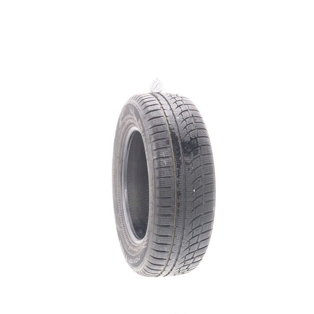 Used 215/65R16 Nokian WR G4 SUV 102H - 8.5/32 - Image 1