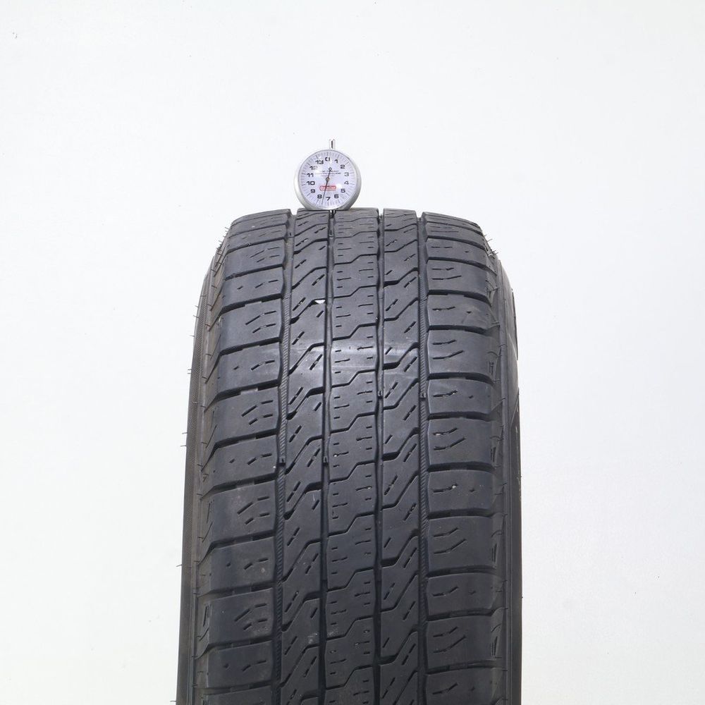 Set of (2) Used 245/70R17 Corsa Highway Terrain Plus 110T - 7.5-8.5/32 - Image 2