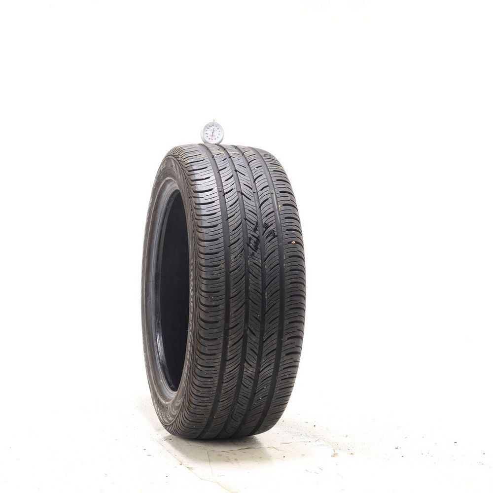 Used 235/45R17 Continental ContiProContact 97H - 7/32 - Image 1