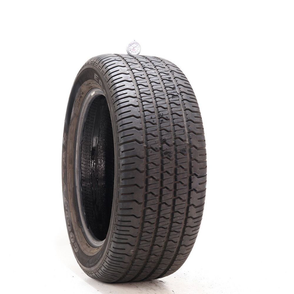 Used 285/50R20 Goodyear Eagle GT II 111H - 9/32 - Image 1