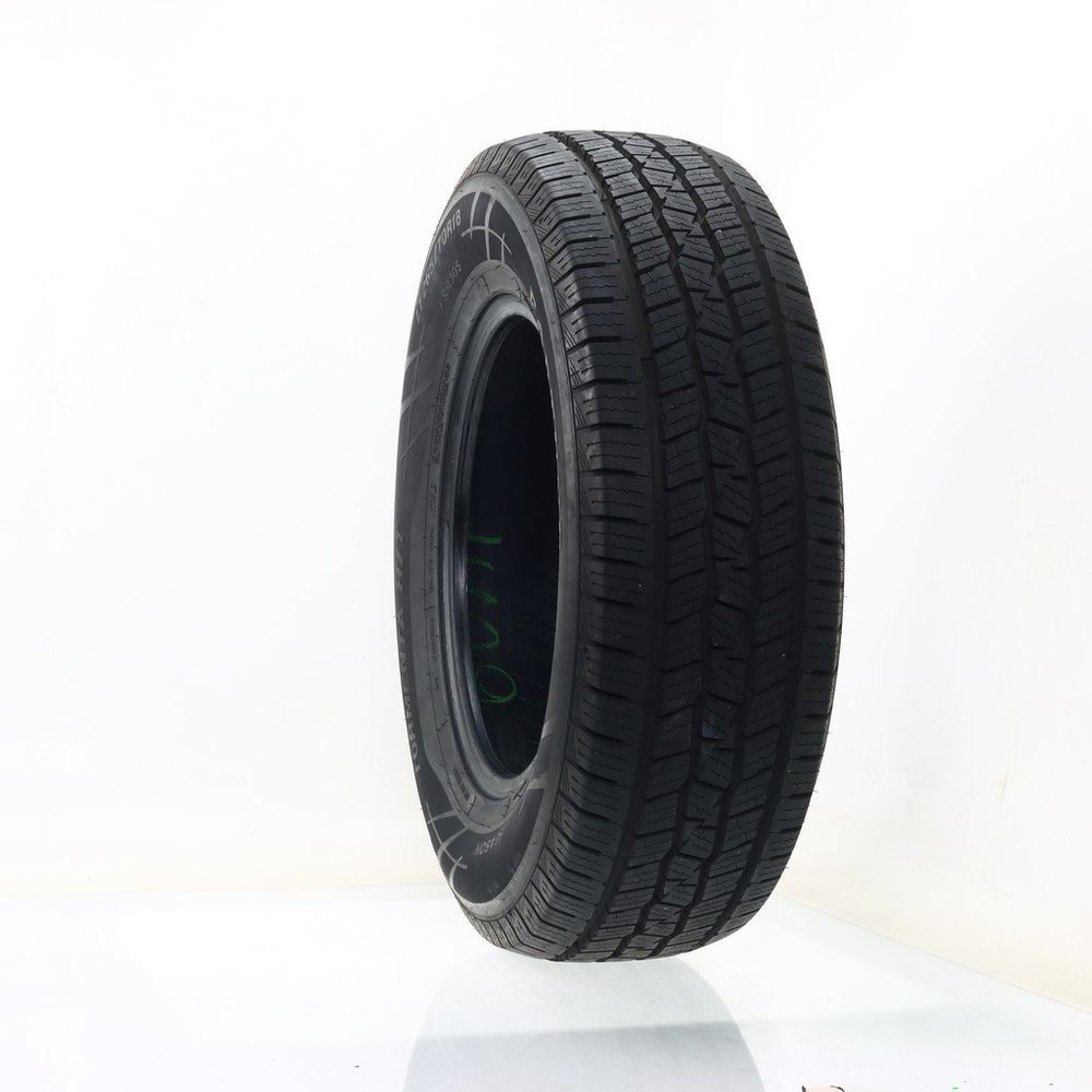 Driven Once LT 265/70R18 Fortune Tormenta H/T FSR305 124/121S E - 13/32 - Image 1
