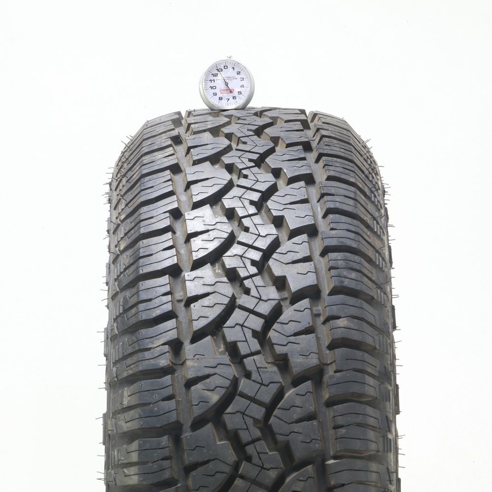 Used 265/70R17 Dextero All Terrain DAT1 113T - 12.5/32 - Image 2