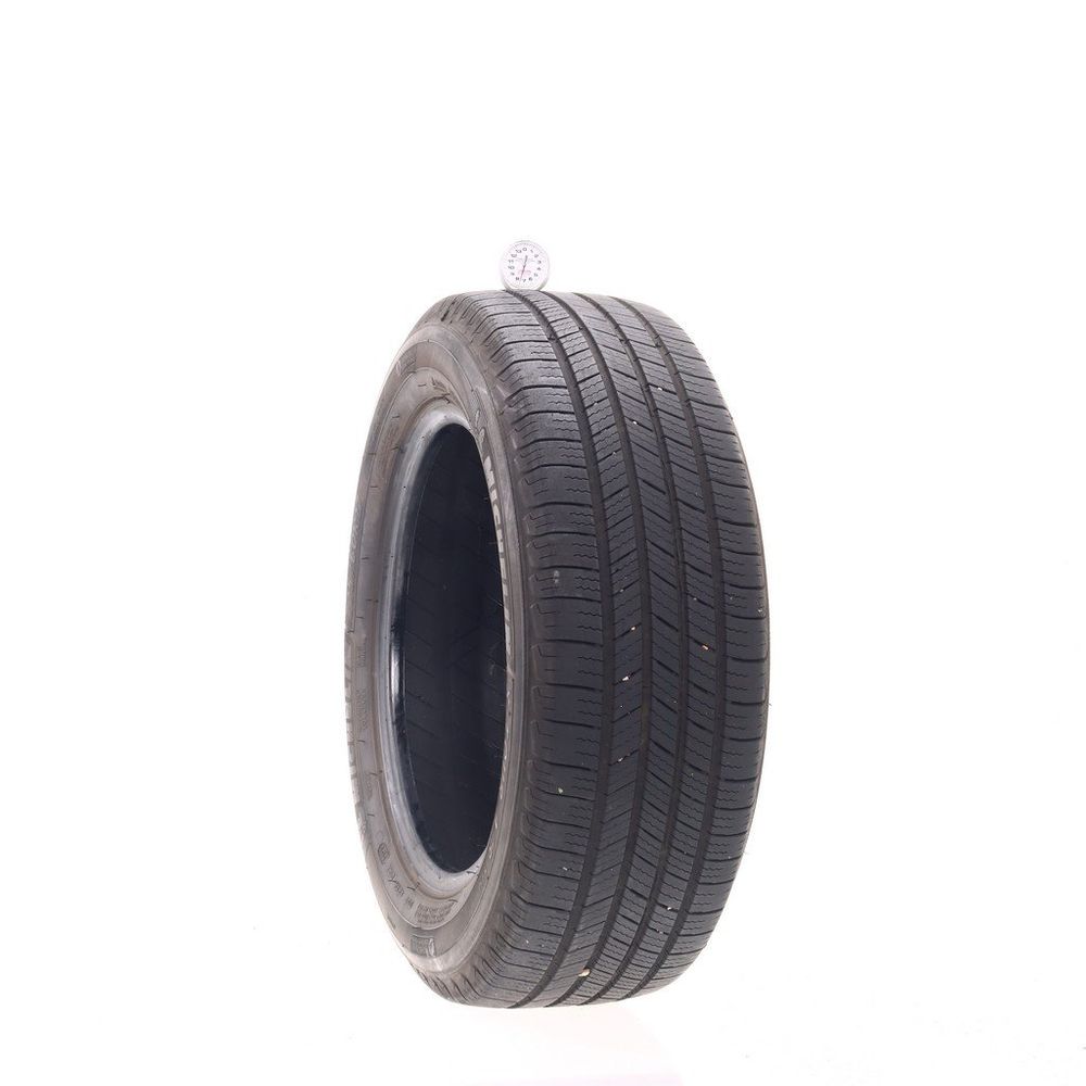Used 225/60R17 Michelin X Tour A/S T+H 99H - 7.5/32 - Image 1