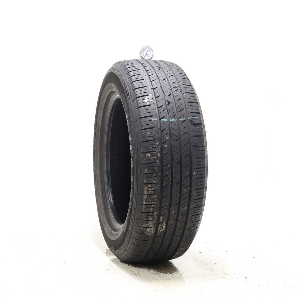 Used 245/60R18 Hercules Terra Trac HPT 105H - 8/32 - Image 1