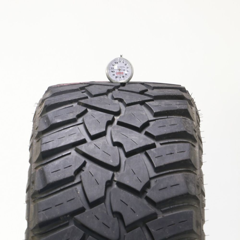 Used LT 33X12.5R20 Fury Country Hunter M/T II 114Q E - 10.5/32 - Image 2
