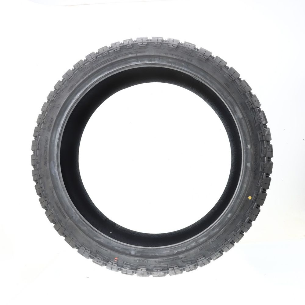 New 285/40R24 Delinte DX-20 Bandit X/T 118V - Image 3