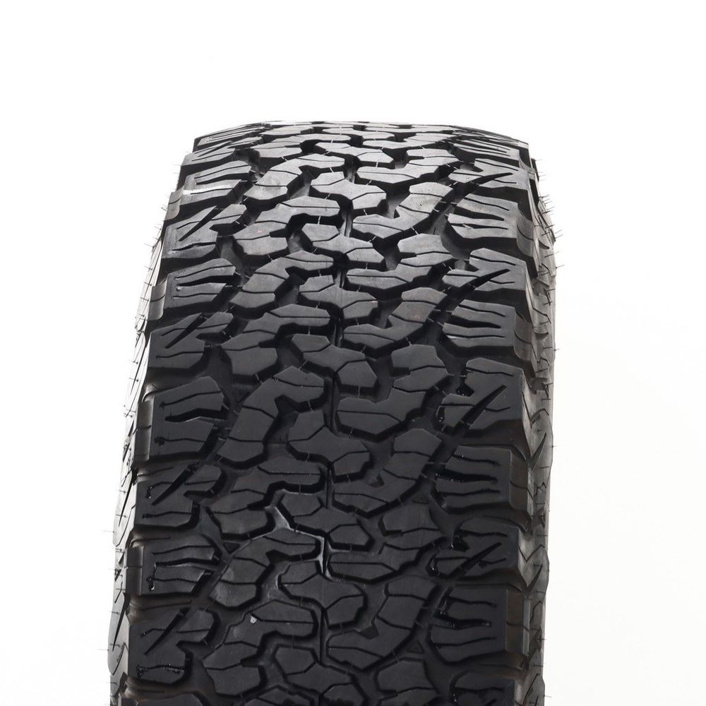 Set of (2) Used LT 315/70R17 BFGoodrich All-Terrain T/A KO2 113/110T C - 14/32 - Image 2