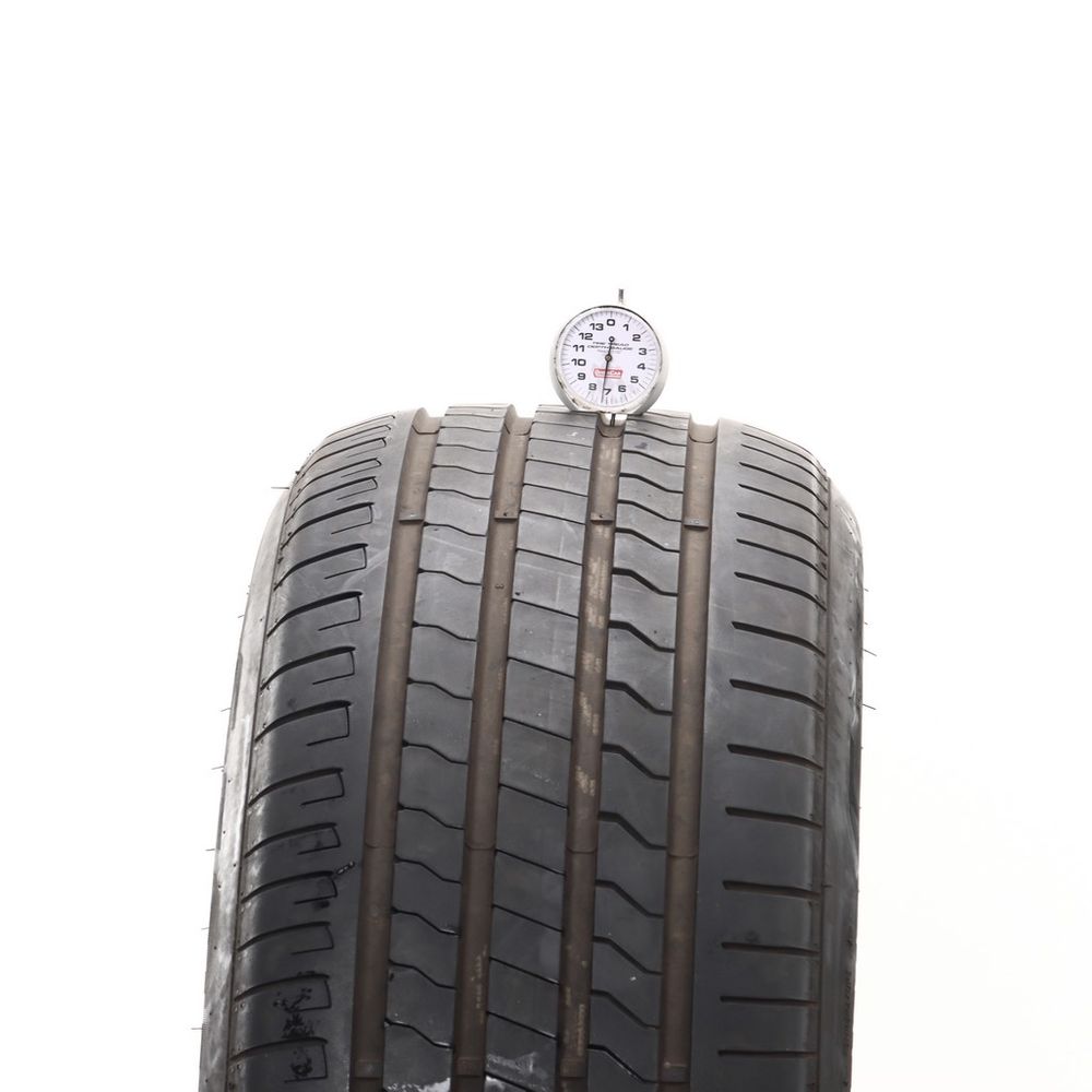 Used 255/45R20 Cooper Zeon Crossrange MO 105H - 7/32 - Image 2