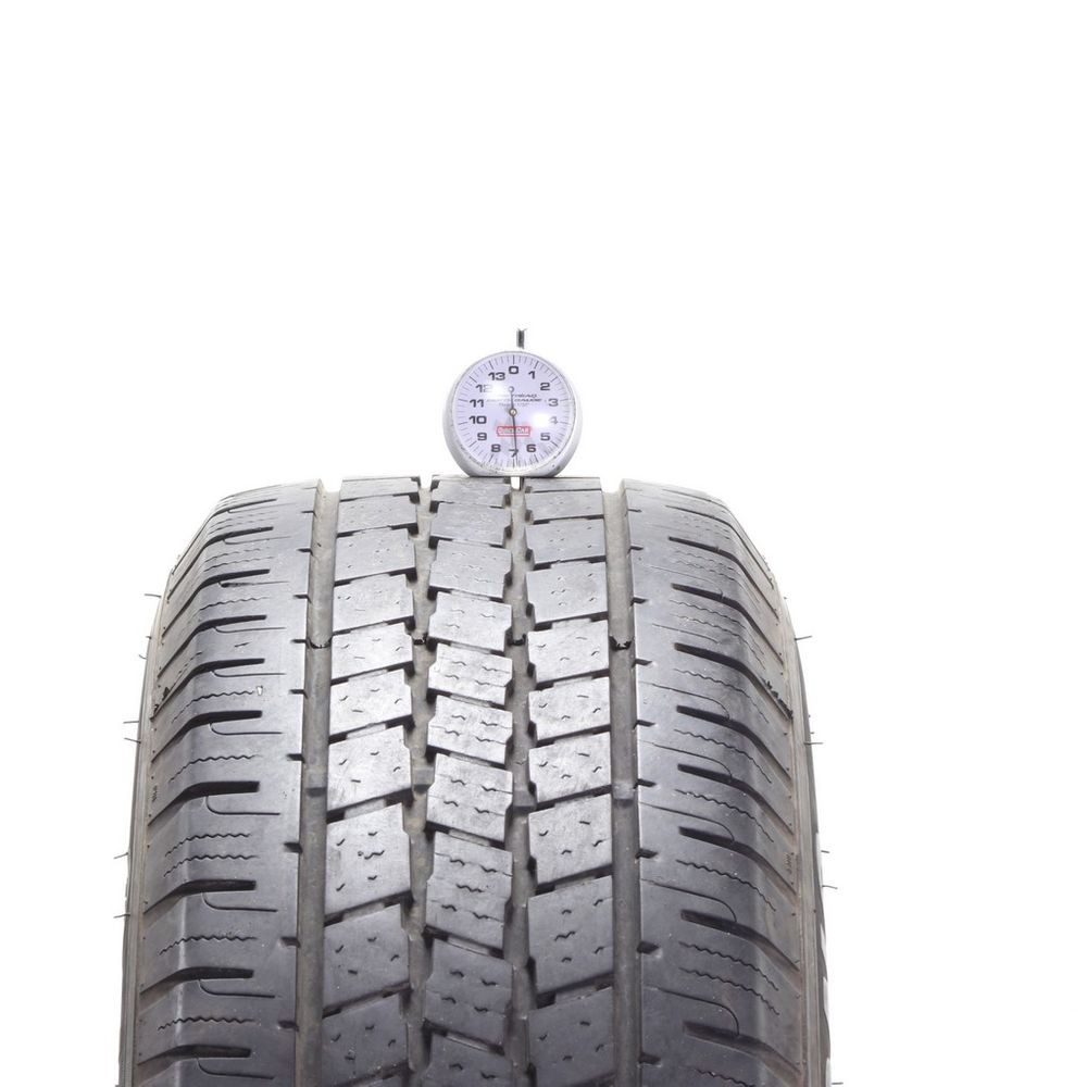 Used 245/70R17 Linglong Crosswind H/T 110T - 6.5/32 - Image 2