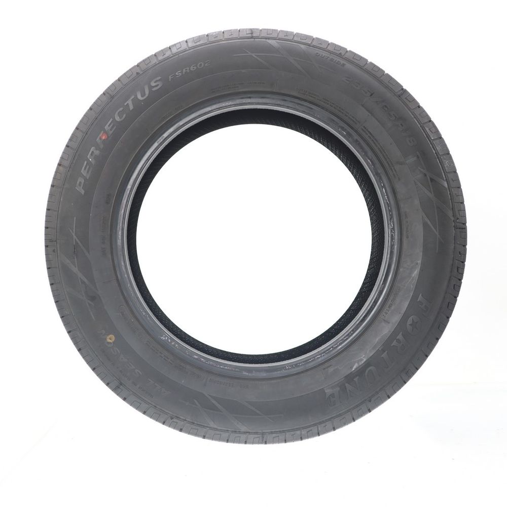 Driven Once 235/65R18 Fortune FAR602 106H - 9.5/32 - Image 3