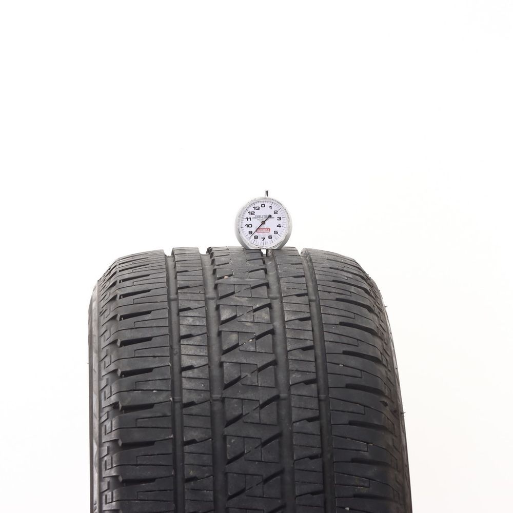 Used P 255/50R20 Bridgestone Dueler H/L Alenza Plus 109V - 8.5/32 - Image 2