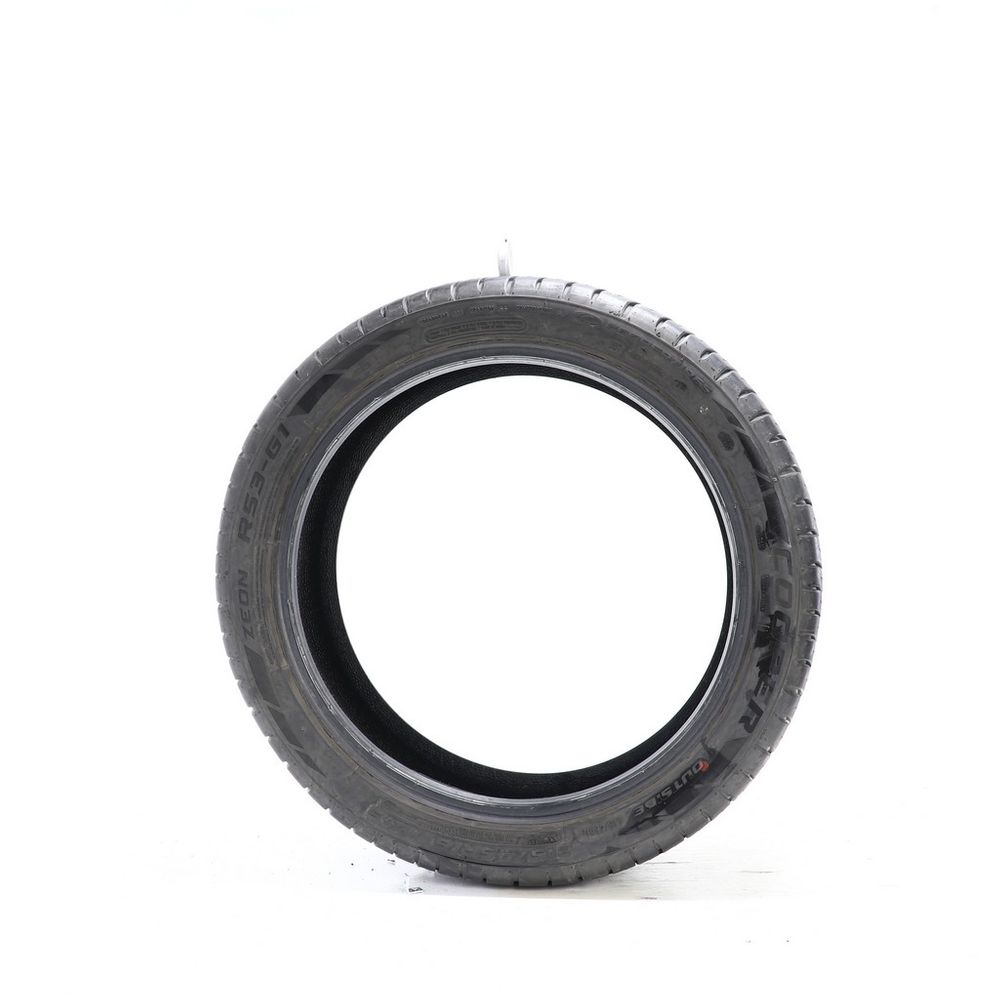 Used 215/45R18 Cooper Zeon RS3-G1 93W - 9/32 - Image 3