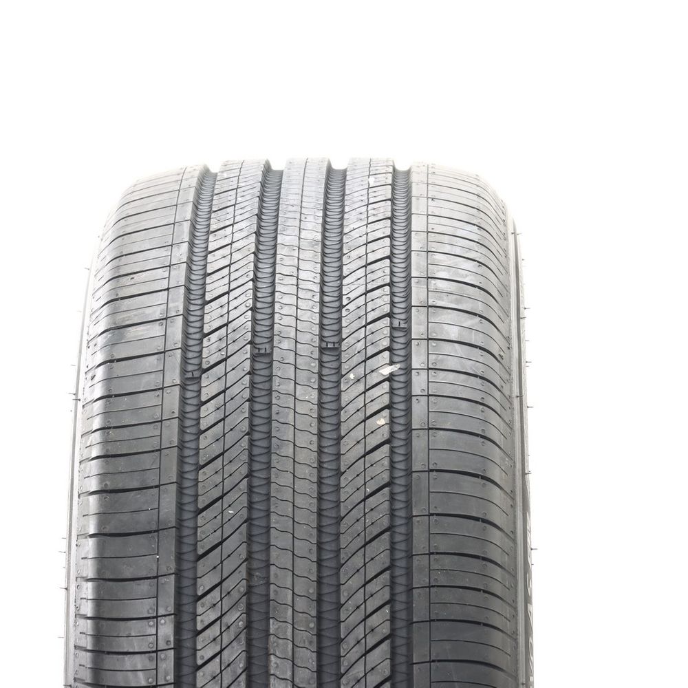 New 265/45R21 Hankook iON evo AS SUV Sound Absorber EV 108Y - Image 2