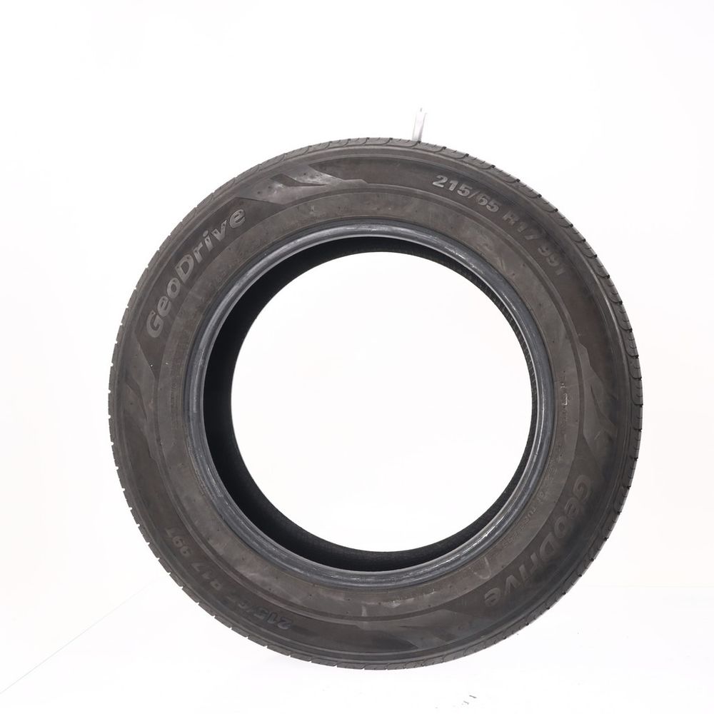 Used 215/65R17 GeoDrive KH16 99T - 6/32 - Image 3