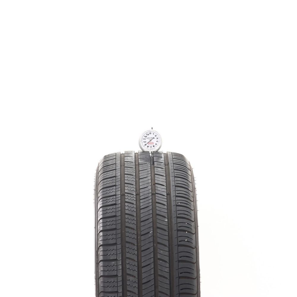 Used 205/55R16 Kumho Solus TA11 91T - 9/32 - Image 2