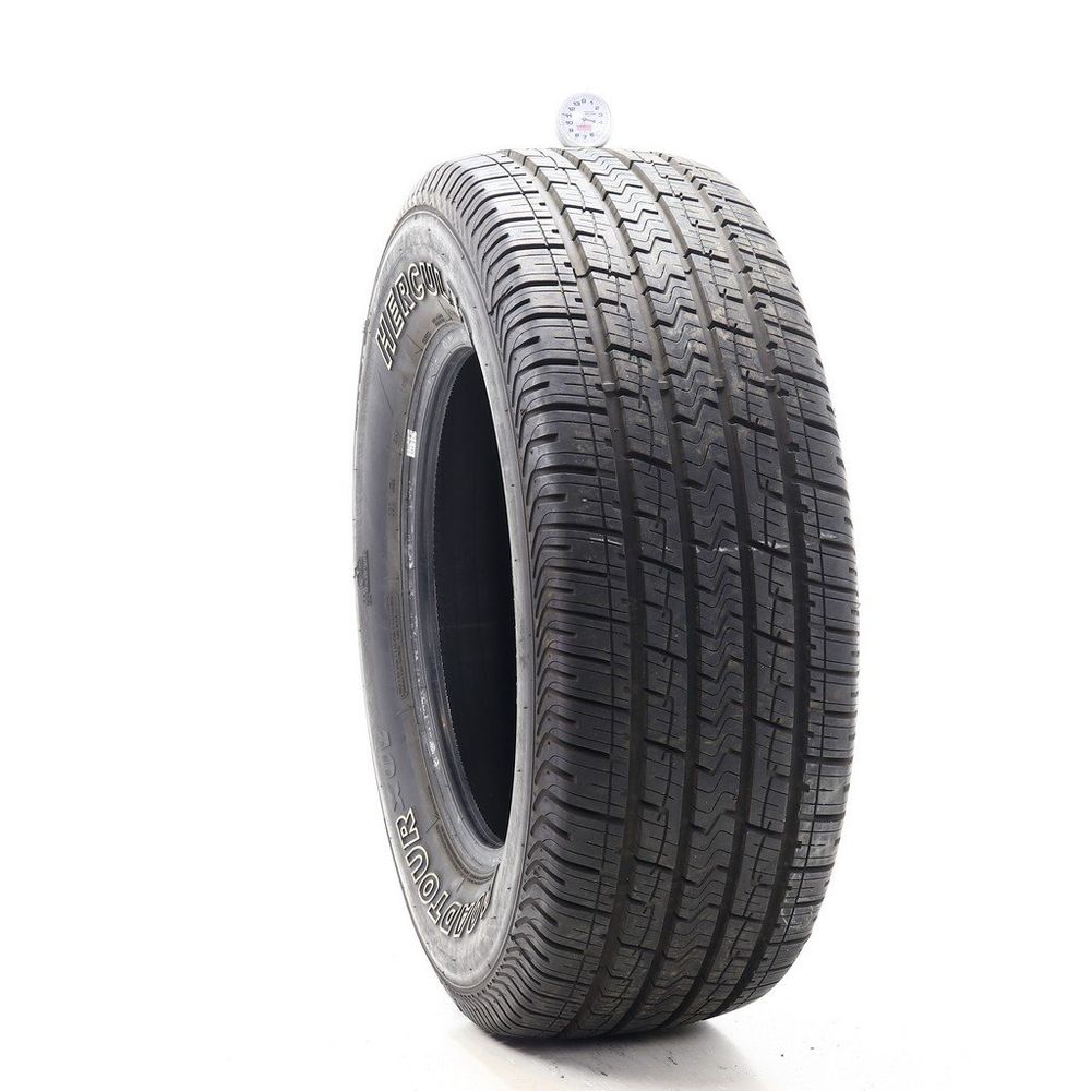 Used 265/65R17 Hercules Roadtour XUV 112T - 11/32 - Image 1