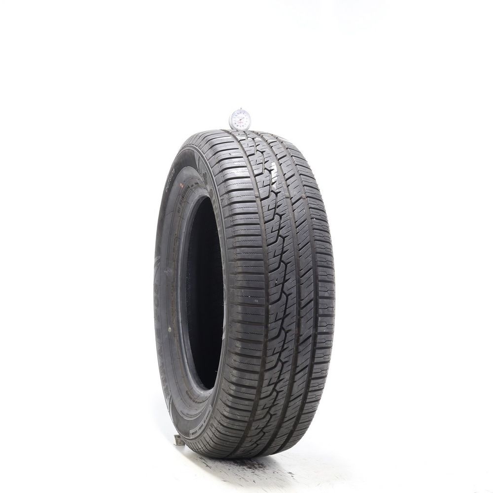 Set of (2) Used 235/65R17 Sumitomo HTR A/S P03 108V - 6-7.5/32 - Image 1