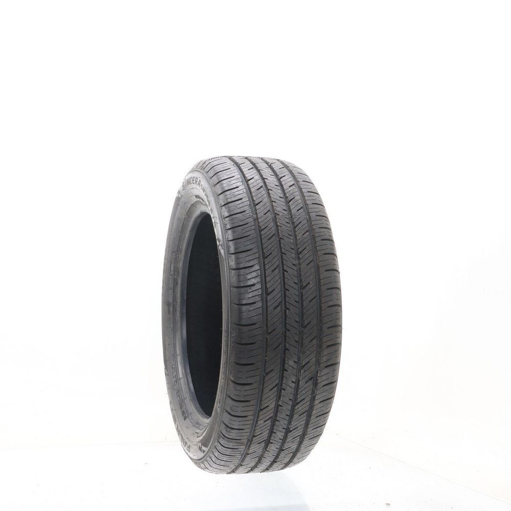 New 225/55R17 Falken Sincera SN250 A/S 97V - Image 1