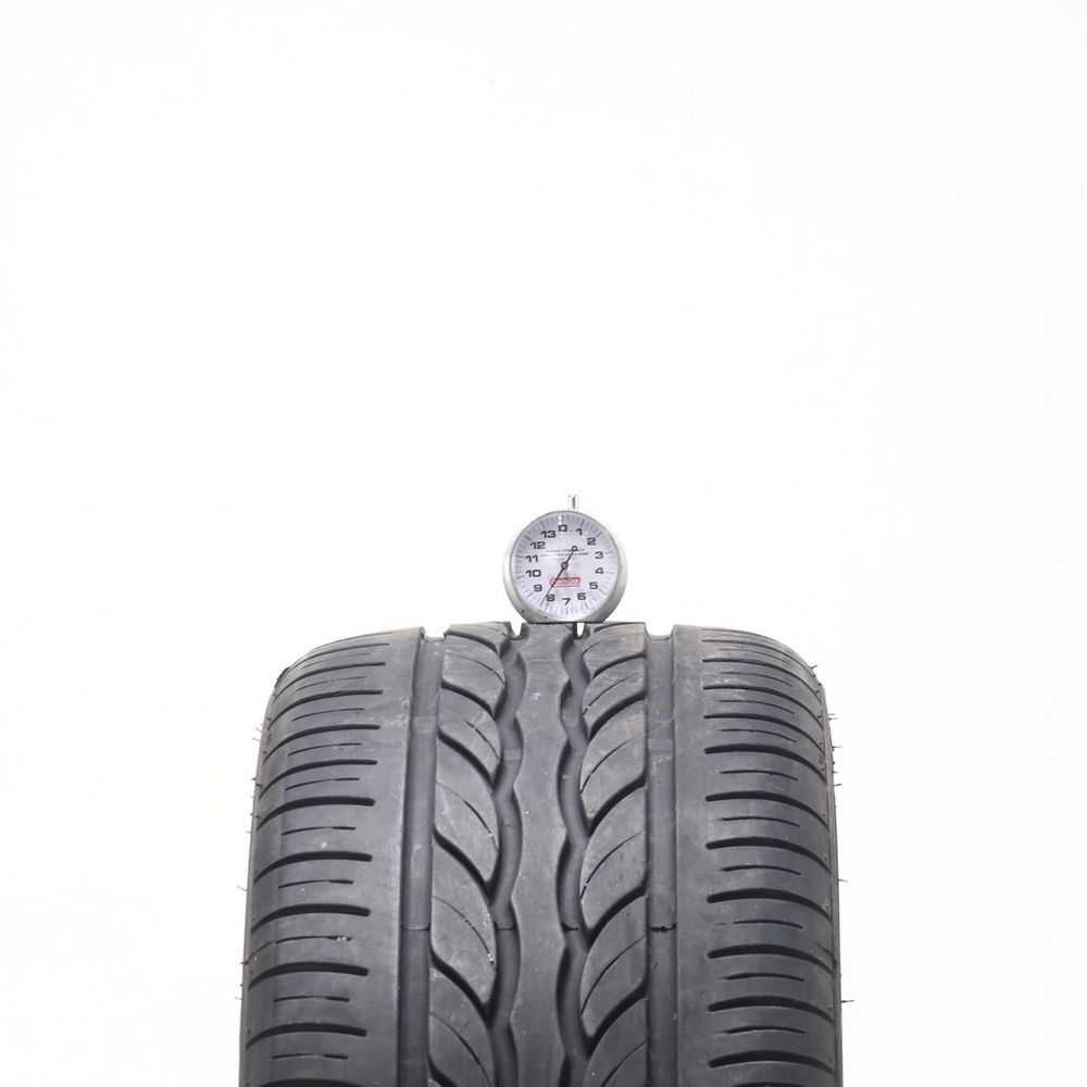 Used 225/40R18 Leao Lion Sport 92W - 8.5/32 - Image 2