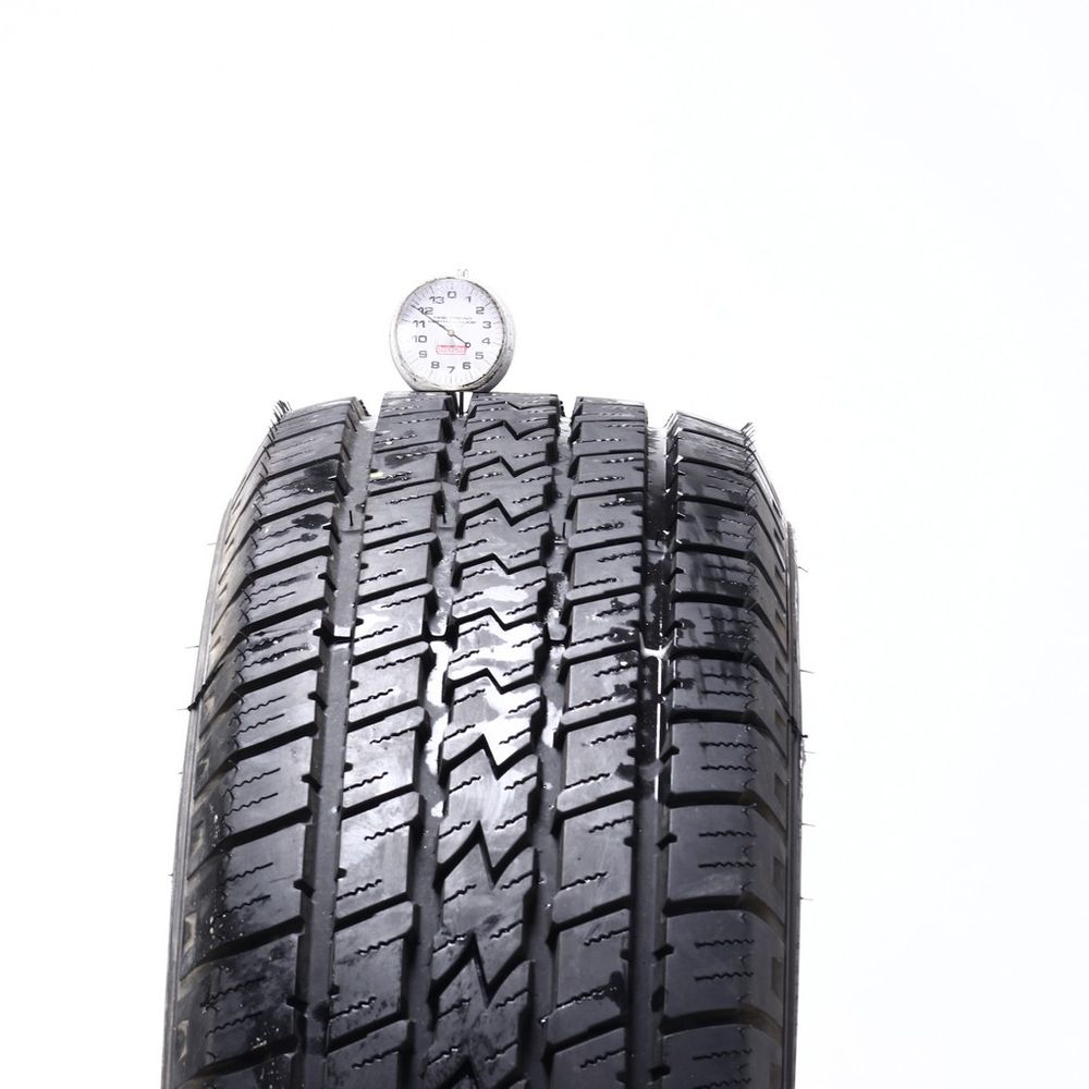 Used LT 265/75R16 Corsa Highway Terrain 123/120S - 11.5/32 - Image 2