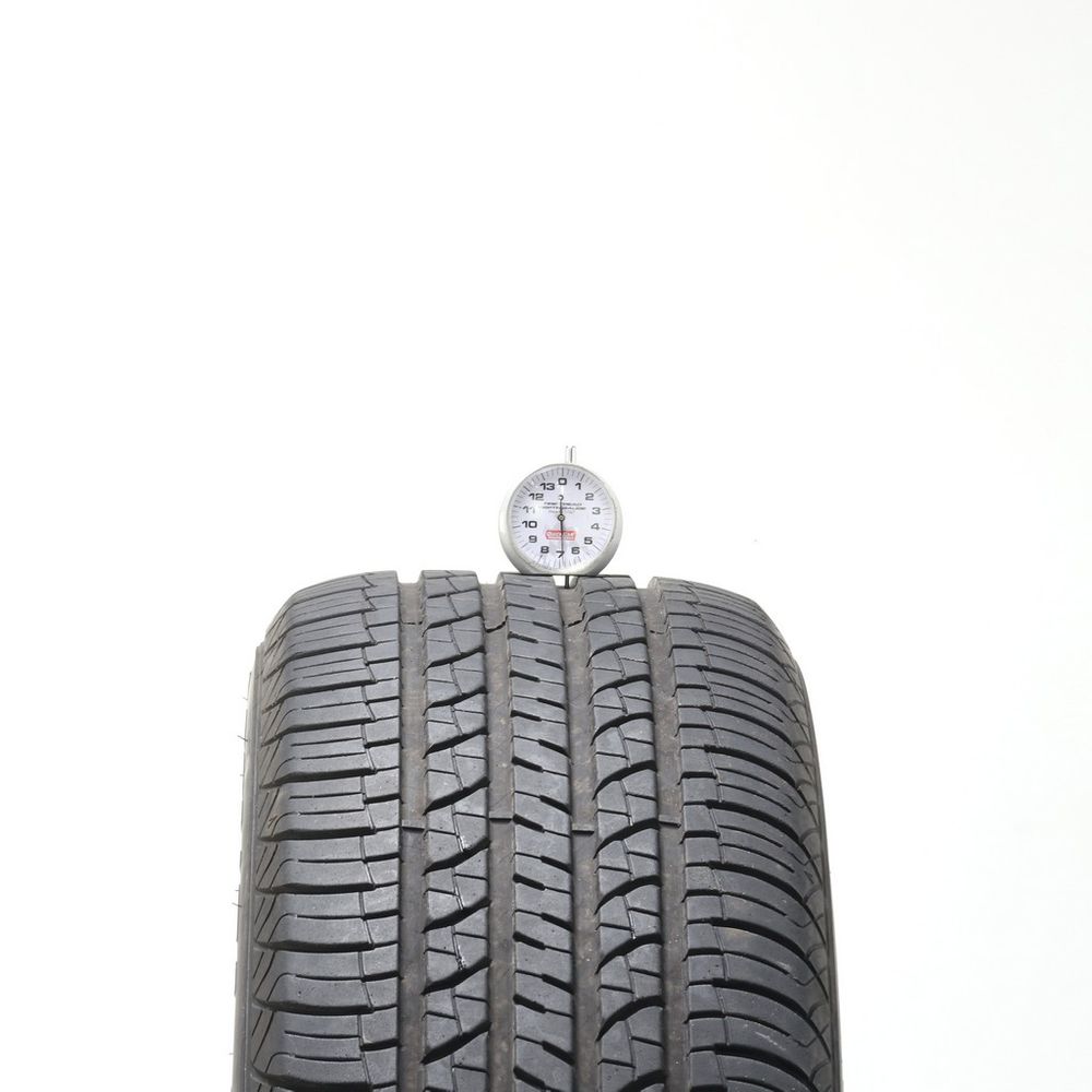 Set of (4) Used 235/55R19 Douglas All Season (Douglas) 101H - 6.5/32 - Image 2